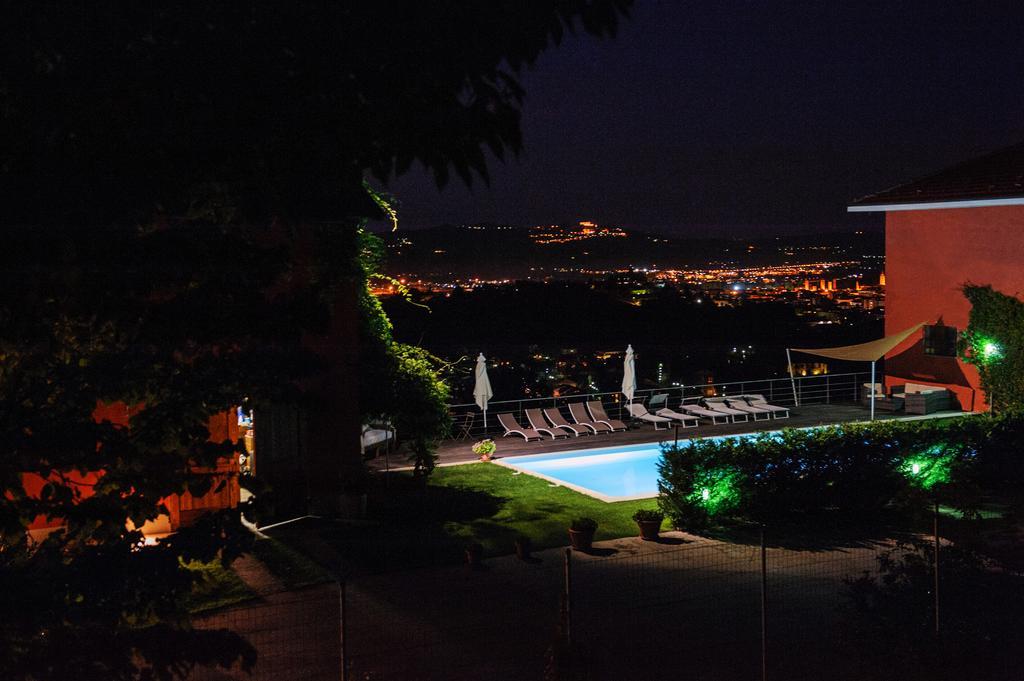 Agriturismo Paitin Άλμπα Εξωτερικό φωτογραφία
