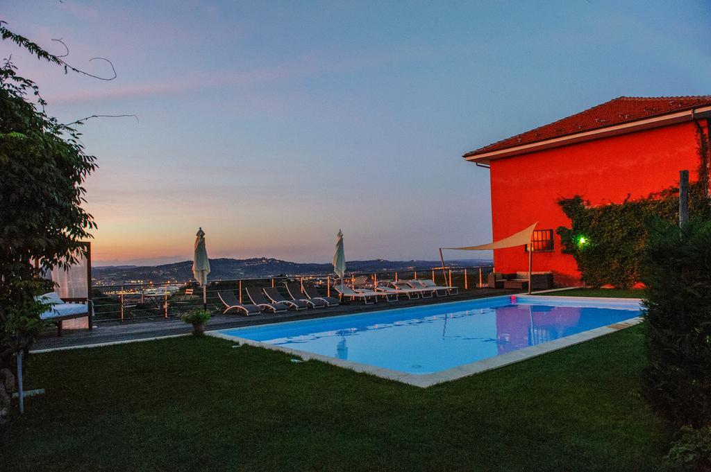 Agriturismo Paitin Άλμπα Εξωτερικό φωτογραφία