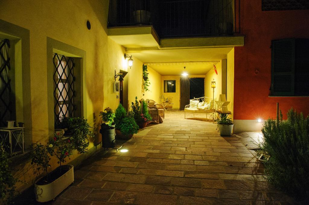 Agriturismo Paitin Άλμπα Εξωτερικό φωτογραφία