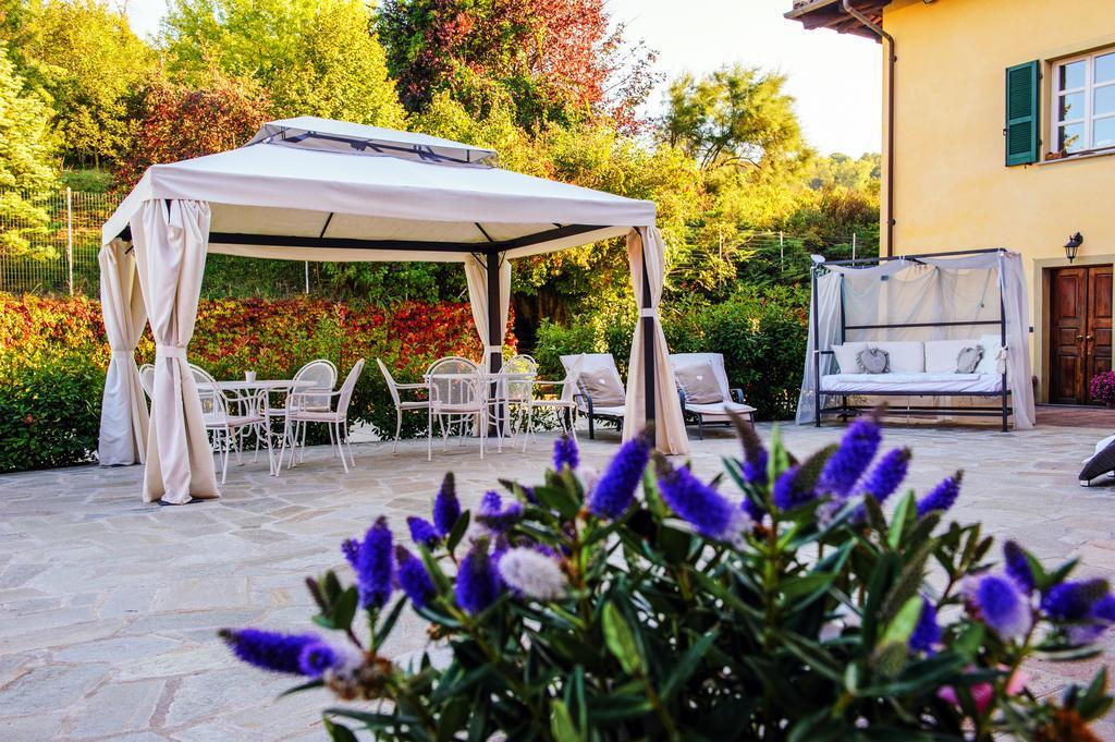 Agriturismo Paitin Άλμπα Εξωτερικό φωτογραφία