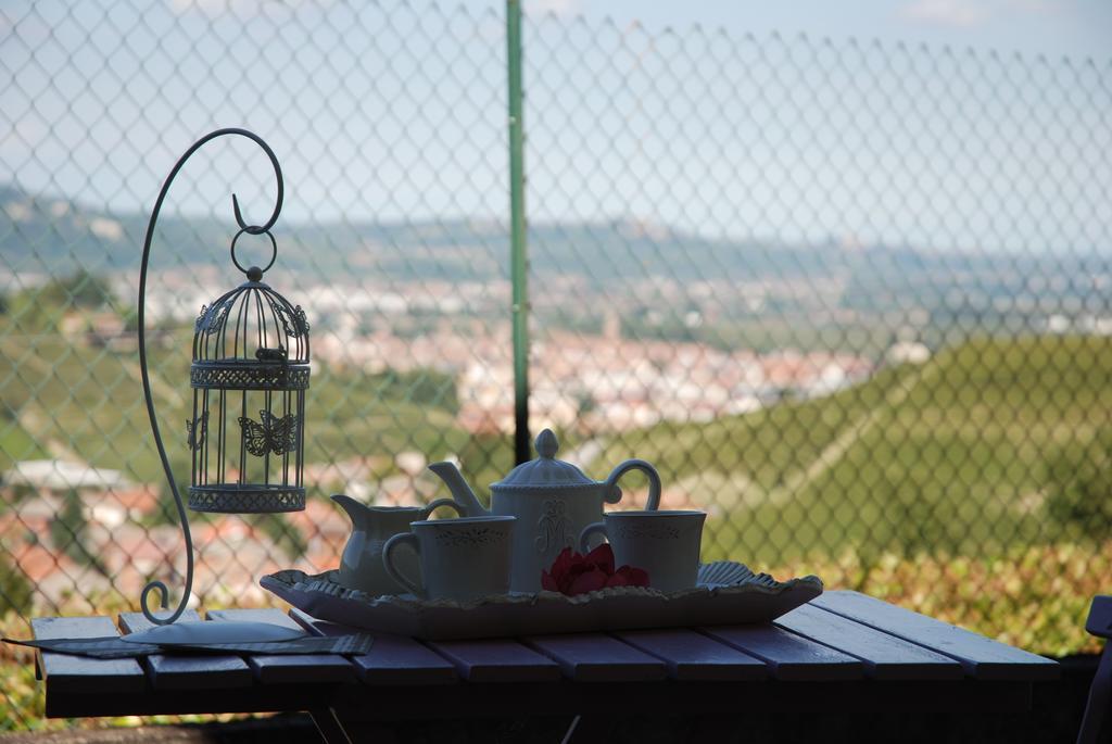 Agriturismo Paitin Άλμπα Δωμάτιο φωτογραφία