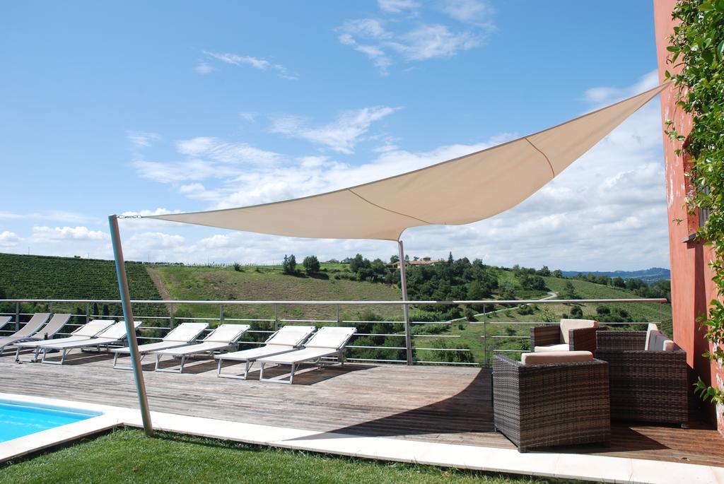 Agriturismo Paitin Άλμπα Εξωτερικό φωτογραφία