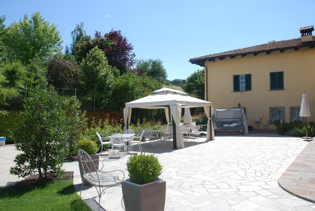 Agriturismo Paitin Άλμπα Εξωτερικό φωτογραφία