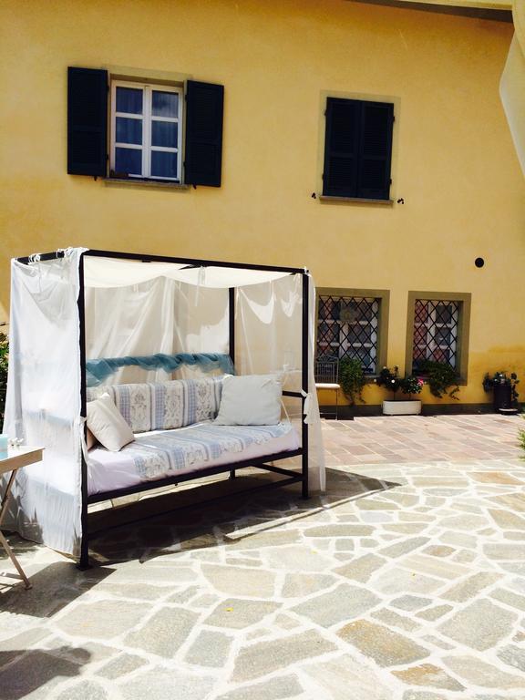 Agriturismo Paitin Άλμπα Εξωτερικό φωτογραφία