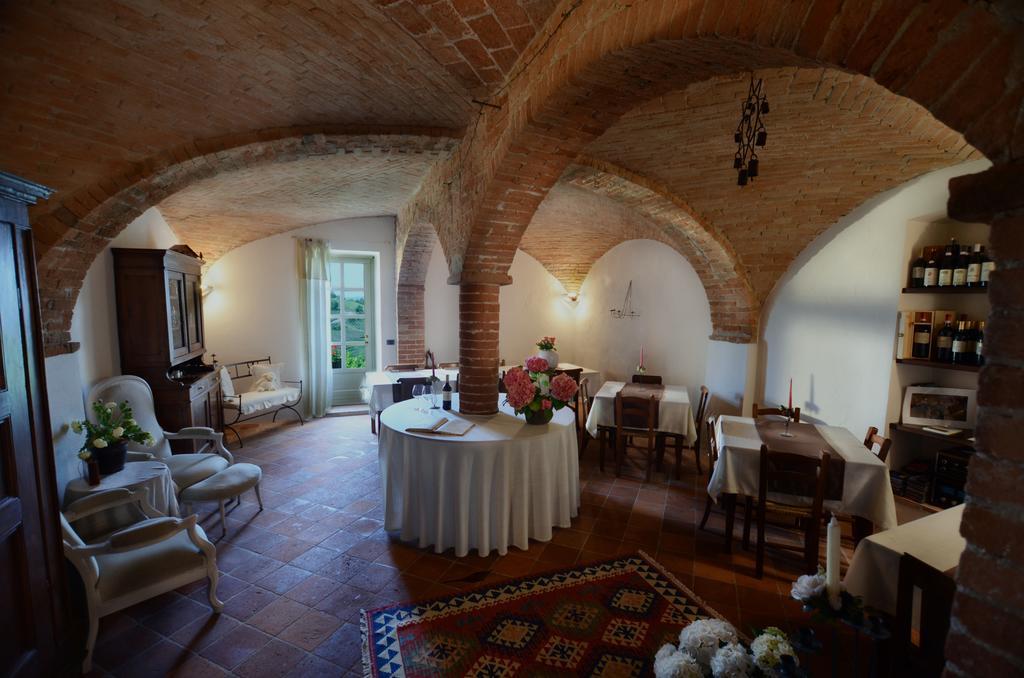 Agriturismo Paitin Άλμπα Εξωτερικό φωτογραφία